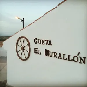Cueva El Murallon Casa rural